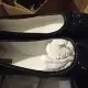 . Снимка на дамски обувки lacoste нови в кутия размер 40