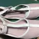. Снимка на дамски обувки lacoste нови в кутия размер 40, 41