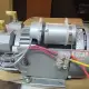 . Снимка на Вакуумна помпа 220V монофазна vacutronics vacuum pump DV