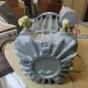 . Снимка на Вакуумна помпа 220V монофазна vacutronics vacuum pump DV