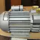 Вакуумна помпа 220V монофазна vacutronics vacuum pump DV