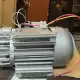 . Снимка на Вакуумна помпа 220V монофазна vacutronics vacuum pump DV