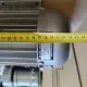 . Снимка на Вакуумна помпа 220V монофазна vacutronics vacuum pump DV