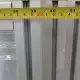 . Снимка на Алуминиева преграда с рафтове паравани между бюра 100 168с
