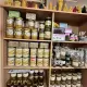 . Снимка на Продажба на мед и пчелни продукти, здравословни храни