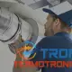 . Снимка на Професионални климатични системи от Трон Термотроник
