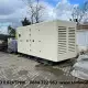 . Снимка на дизелов генератор с двиг. BAUDOUIN – Франция, 20kVA 16kW