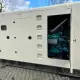 . Снимка на дизелов генератор с двиг. BAUDOUIN – Франция, 20kVA 16kW