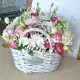 . Снимка на Разнообразие от цветя и букети за всеки повод - бутик Жардин