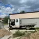 . Снимка на транспортни услуги с камион до 1, 8 тона за София и региона