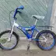 . Снимка на Велосипед Spider BMX