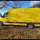 . Снимка на Mercedes - Benz Sprinter 418CDI