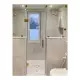. Снимка на ПАНДА ГЛАС Дизайн– нестандартни душ кабини, душ паравани и