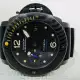 . Снимка на Panerai Submersible Carbotech – Масивен 47 mm часовник авто