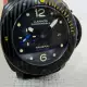 . Снимка на Panerai Submersible Carbotech – Масивен 47 mm часовник авто