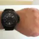 . Снимка на Panerai Submersible Carbotech – Масивен 47 mm часовник авто