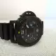 . Снимка на Panerai Submersible Carbotech – Масивен 47 mm часовник авто