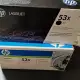 . Снимка на Тонер касети за HP LaserJet P2014 P2015 M2727nfs