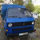 VW Transporter 1.6