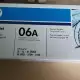 . Снимка на Тонер касета за HP LaserJet C3906A оригинална