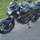 . Снимка на Мотор Kawasaki Z750