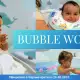 . Снимка на Бейби СПА за бебета - Bubble World