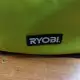 . Снимка на Ryobi чанта - сак за инструменти 25 26 15см Ryobi Tool Bags