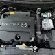 . Снимка на Mazda 6 2.2MZR - CD 2010г.