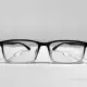 . Снимка на Пластик - титаниеви диоптрични очила Eyewear - 1, 75