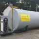 . Снимка на Модулна бензиностанция налични