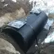 . Снимка на Модулна бензиностанция налични