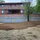 . Снимка на Вертикално планиране - терасиране и моделиране
