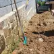 . Снимка на Вертикално планиране - терасиране и моделиране