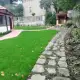 . Снимка на Изграждане на алеи и пътеки - настилки