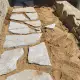 . Снимка на Изграждане на алеи и пътеки - настилки