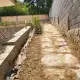 . Снимка на Изграждане на алеи и пътеки - настилки