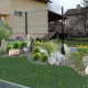 . Снимка на Проектиране на двор и градина