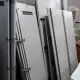 . Снимка на Гардеробна , гардероби за съблекалня