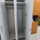 . Снимка на Гардеробна , гардероби за съблекалня