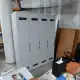 . Снимка на Гардеробна , гардероби за съблекалня