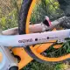 . Снимка на Obike велосипед отлично състояние