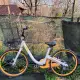 . Снимка на Obike велосипед отлично състояние