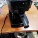 . Снимка на Кафемашина Delonghi EC - 150 експресо с крема цедка