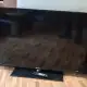 . Снимка на телевизор Hisense LED Backlight TV; модел LTDN50K166WSEU