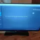 . Снимка на телевизор Hisense LED Backlight TV; модел LTDN50K166WSEU