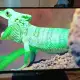 . Снимка на телевизор Hisense LED Backlight TV; модел LTDN50K166WSEU