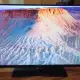 . Снимка на телевизор Hisense LED Backlight TV; модел LTDN50K166WSEU