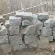 . Снимка на Дялан камък - дялан гранит 2, 5 м куб