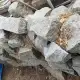 . Снимка на Дялан камък - дялан гранит 2, 5 м куб