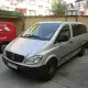 Mercedes Vito 111 CDI
